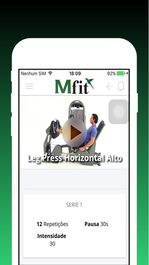 MFit Gym(圖5)-速報App