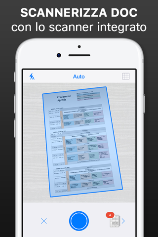 FaxFree: Send Fax From iPhone screenshot 4