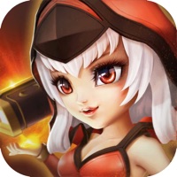 龙戒之战-3D魔幻策略卡牌