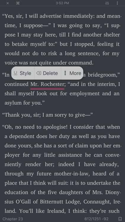 KyBook 3 Ebook Reader screenshot-3