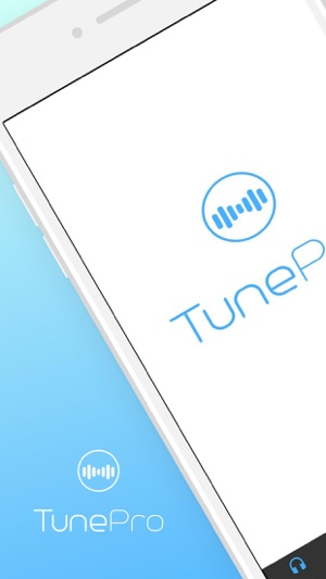 TunePro Music 音樂播放器(圖1)-速報App