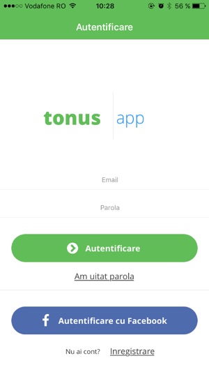 TonusApp(圖1)-速報App