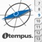 itempus is the tempus time management system for iPad