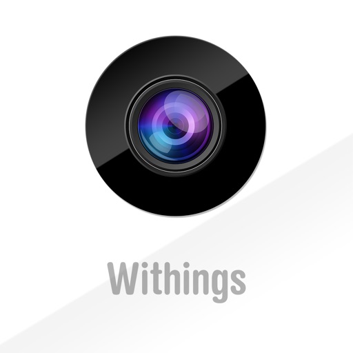 Withings WithBaby iOS App