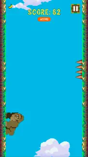 skip kong iphone screenshot 3