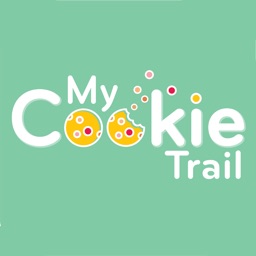 MyCookieTrail