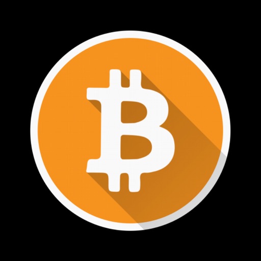 BitcoinTick Pro Bitcoin Ticker Icon