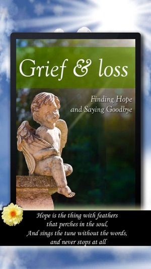 Grief & Loss - Quotes(圖1)-速報App