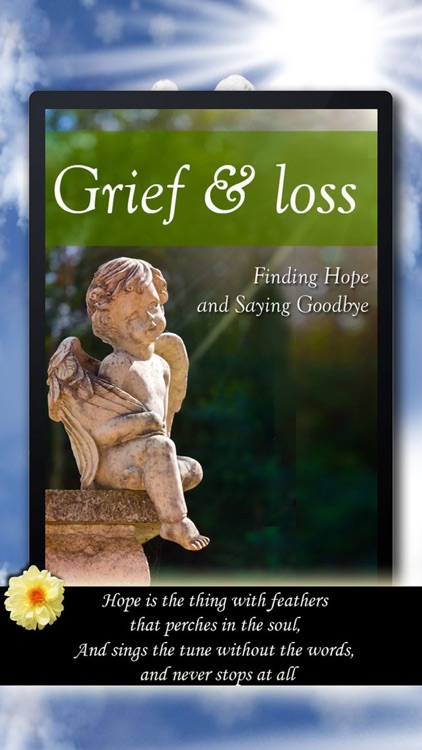Grief & Loss - Quotes
