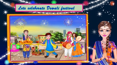 Indian Diwali Festival screenshot 4