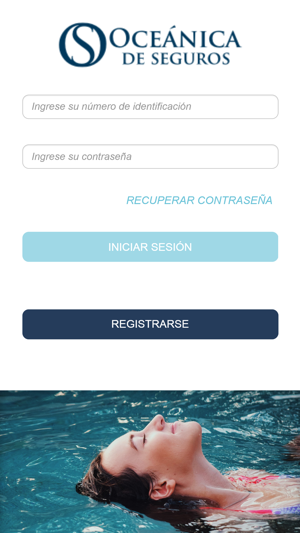 Oceánica de Seguros(圖1)-速報App