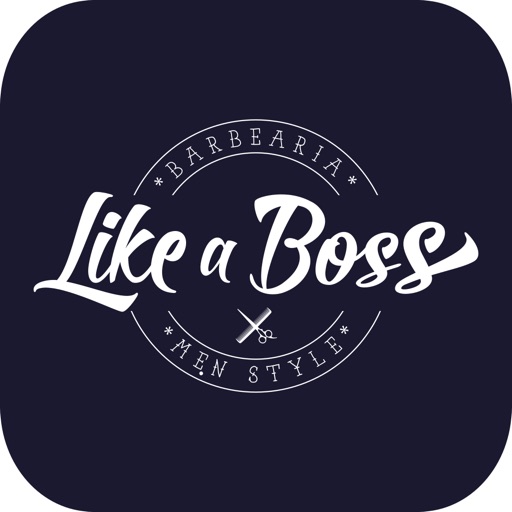 Like a Boss Barbearia