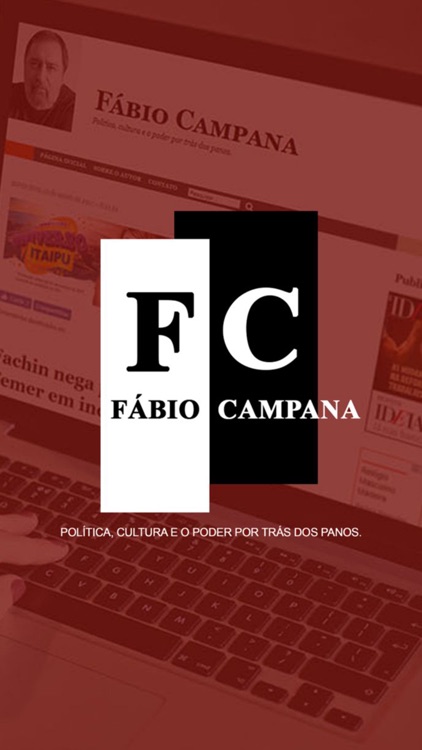 Fábio Campana