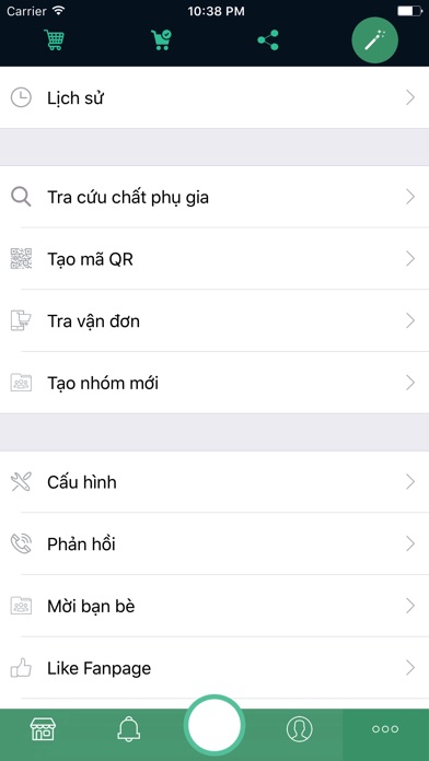 Thanh Niên Group - QRChecking screenshot 3