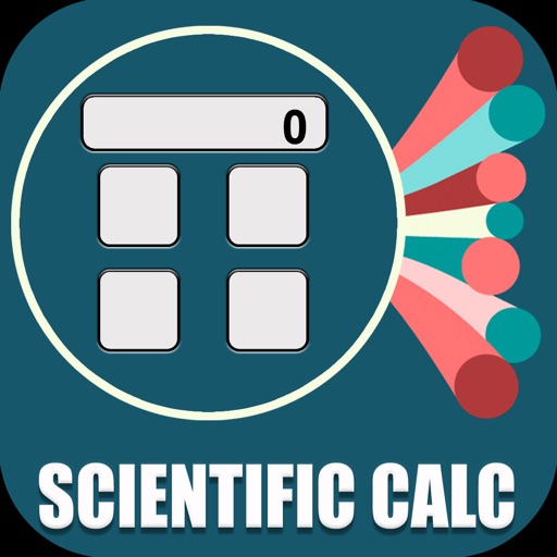 Scientific Calculator Best