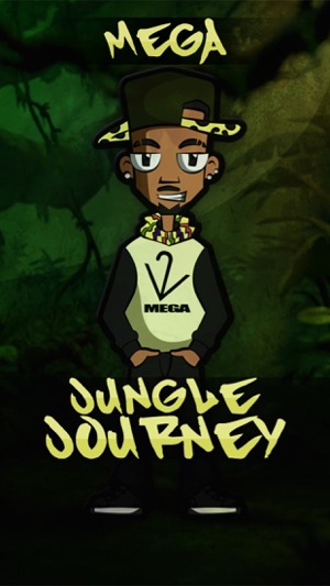 MEGA JUNGLE JOURNEY(圖4)-速報App