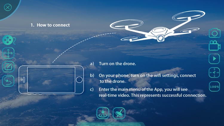 IPOCKET DRONE