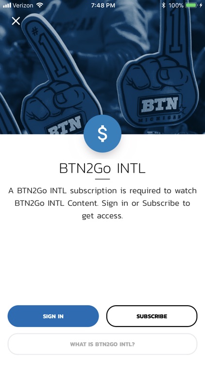 BTN2Go International screenshot-3