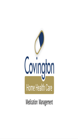 Covington Home Health(圖1)-速報App