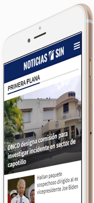 Noticias SIN(圖1)-速報App