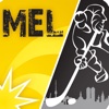 MEL Münchner Eishockey Liga