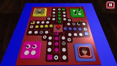 king Of Classic Ludo Screenshot 3