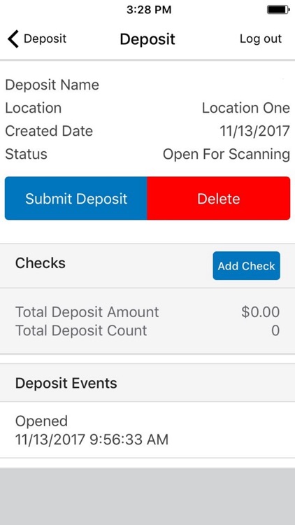 FNBT Business Remote Deposit
