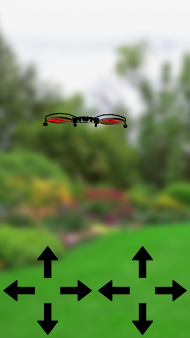 My Drone AR screenshot 2