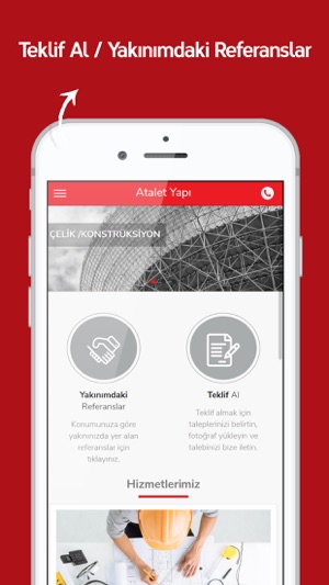 Atalet Yapı(圖6)-速報App