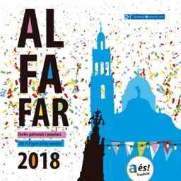 Alfafar en Fiestas