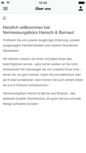 Vermessungsbüro Hansch Bernau(圖2)-速報App