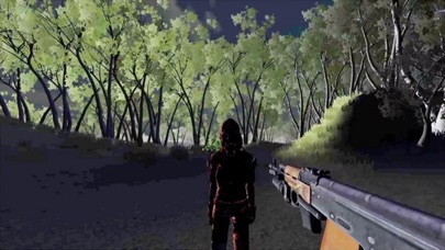 VR Zombie Hell - Paroxysm Screenshot 1