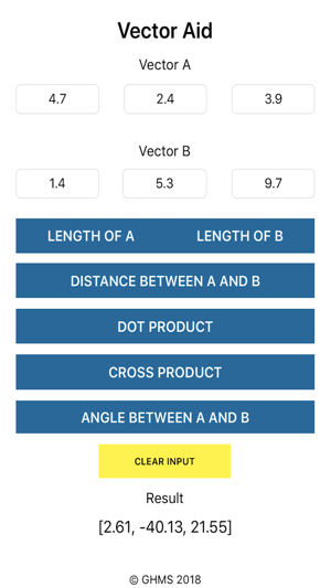 Vector Aid(圖2)-速報App