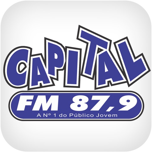 Rádio Capital FM 87.9