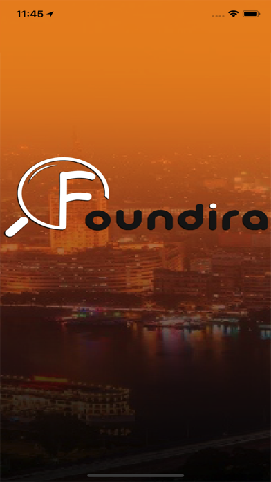 Screenshot #2 pour foundira