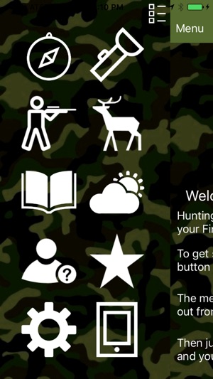 HunterTracker(圖4)-速報App