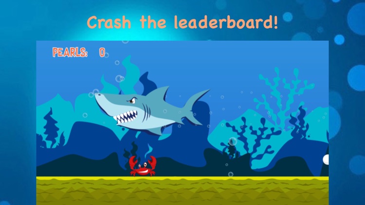 Crusty Crab PRO screenshot-4