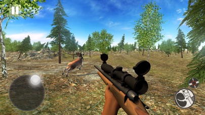 Deer Hunting 2018 screenshot 2