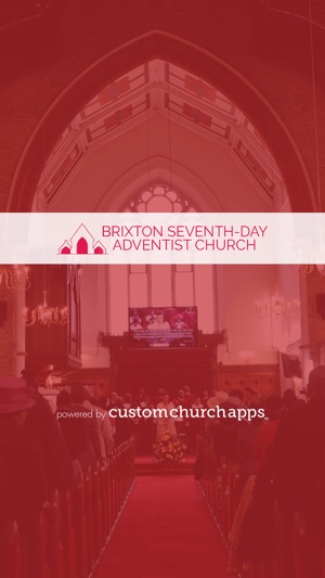 Brixton SDA Church(圖1)-速報App