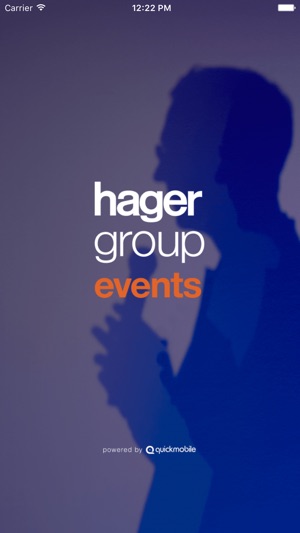 Hager Group Events(圖1)-速報App