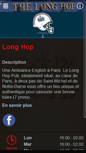 Long Hop(圖2)-速報App