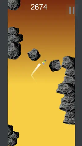 Game screenshot RocketBackPack hack