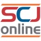 SCJ Online is an IOS app of the online and offline website