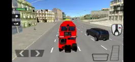 Game screenshot Extreme bus drive simulator mod apk