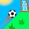 Hilly Soccer