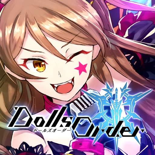 ドールズオーダー 【チーム対戦アクション】