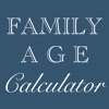 Family Age Calculator