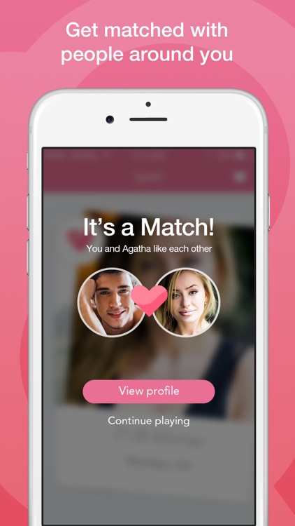 Couples Dating, Threesome App