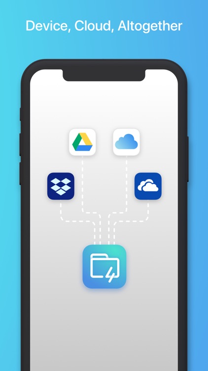 iKlips screenshot-3
