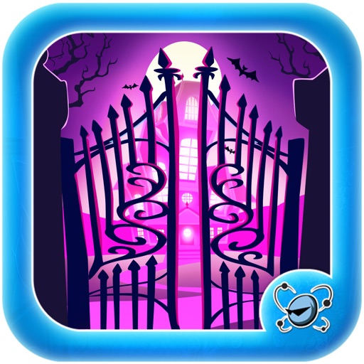 Hidden Objects Mysterious Mansion Icon